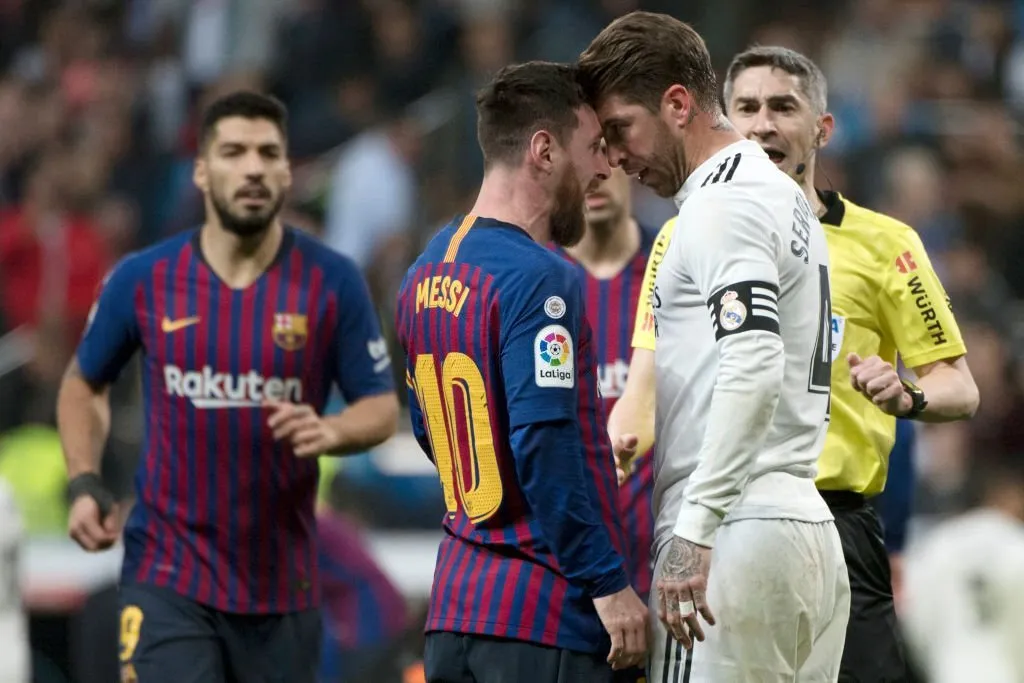 Tài đức vẹn toàn, Messi khiến 'ông trùm' PSG phải cúi đầu kính nể 185420