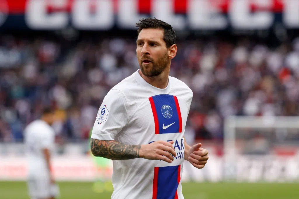 Messi trở về, Barca chốt luôn 'phù thủy sân cỏ' làm quà chào đón 185668