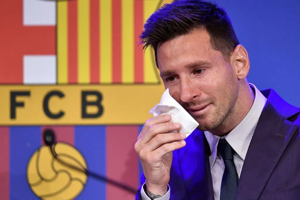 Lý do khiến Messi là ‘bảo vật’ mà Barca, PSG phải tranh giành 191457