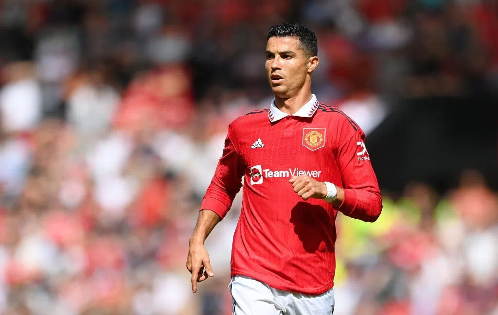 Siêu sao sẵn sàng thế chỗ Ronaldo lộ diện, MU đợi ngày xưng bá nước Anh 192159