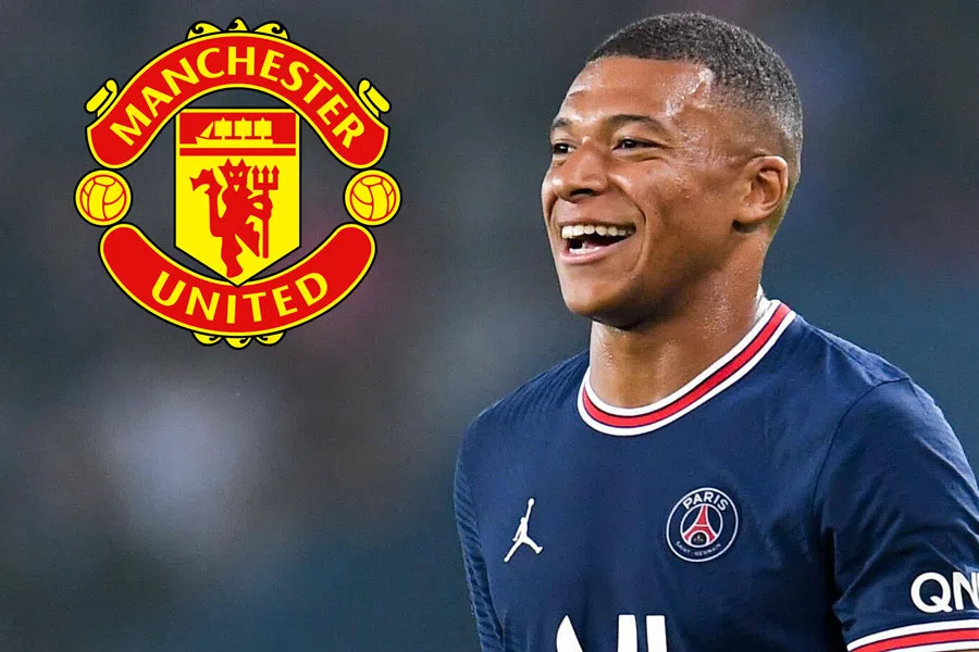 Mbappe có cơ hội sát cánh cùng thần tượng Ronaldo nếu rời PSG 201738