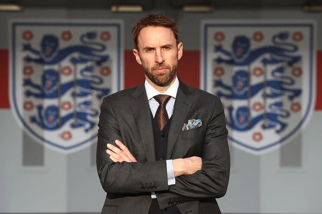 Sứ mệnh 'giữ ghế' cho Southgate của ĐT Anh tại World Cup 2022 202885