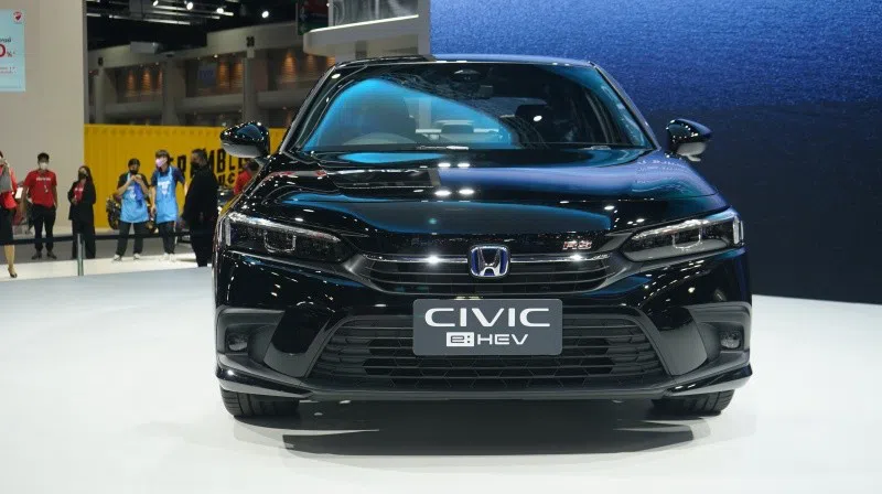 honda-civic-hybrid