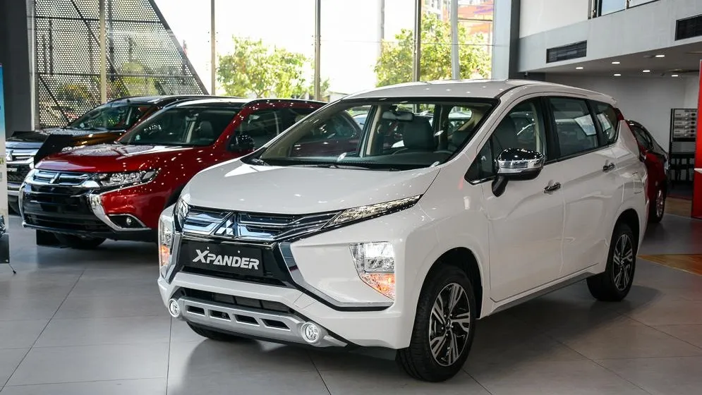 mitsubishi-xpander