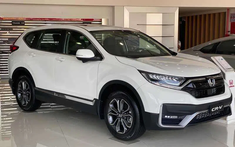 Honda-CR-V-1