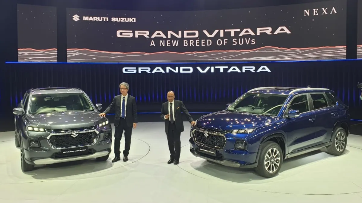 Maruti-Suzuki-Grand-Vitara