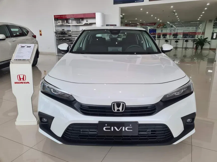 honda-civic