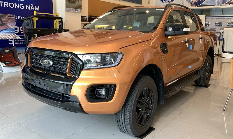 ford-ranger