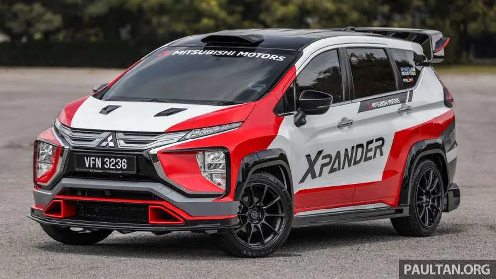 Mitsubishi-Xpander-Motorsport-1