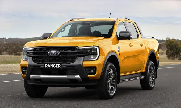 Ford-Ranger