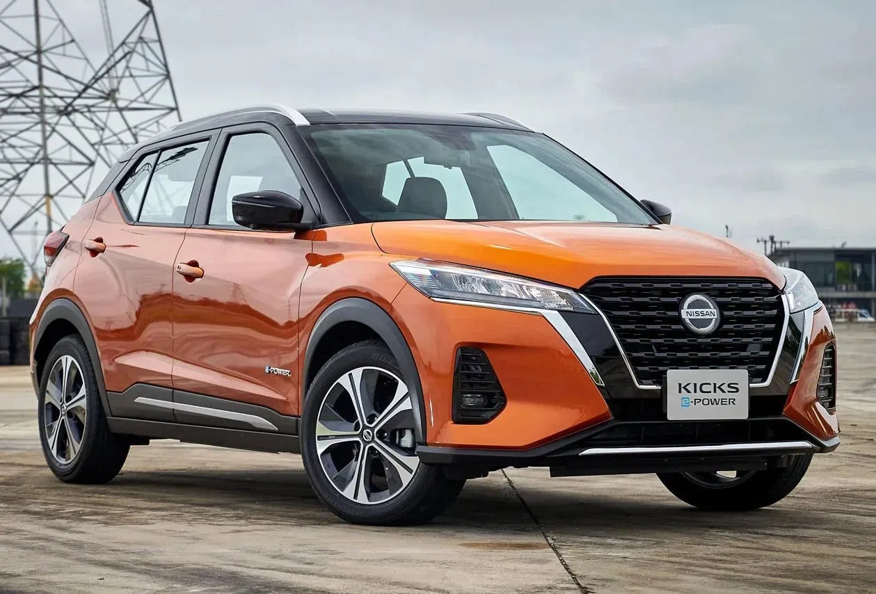 Quá sốt ruột, nhiều khách đặt xe Nissan Kicks e-Power 2022 rục rịch hủy cọc 190225