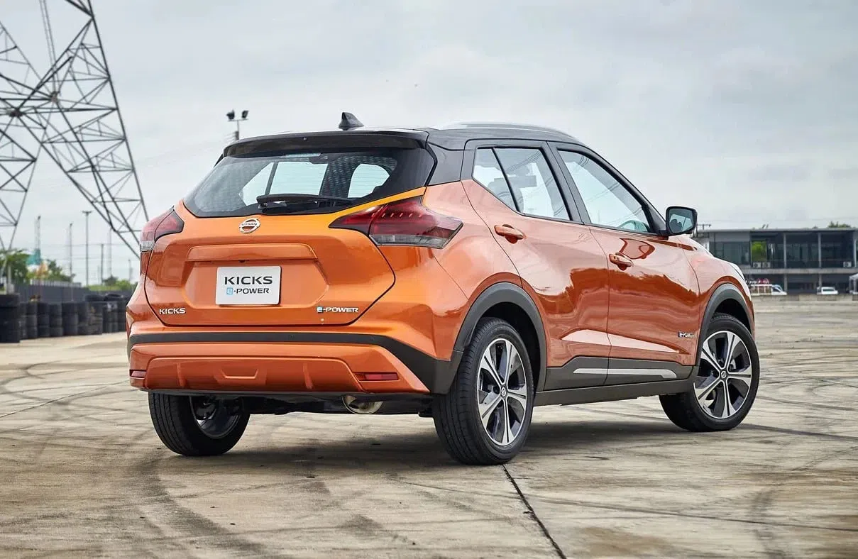 Quá sốt ruột, nhiều khách đặt xe Nissan Kicks e-Power 2022 rục rịch hủy cọc 190226