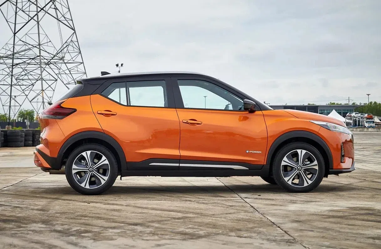 Quá sốt ruột, nhiều khách đặt xe Nissan Kicks e-Power 2022 rục rịch hủy cọc 190227