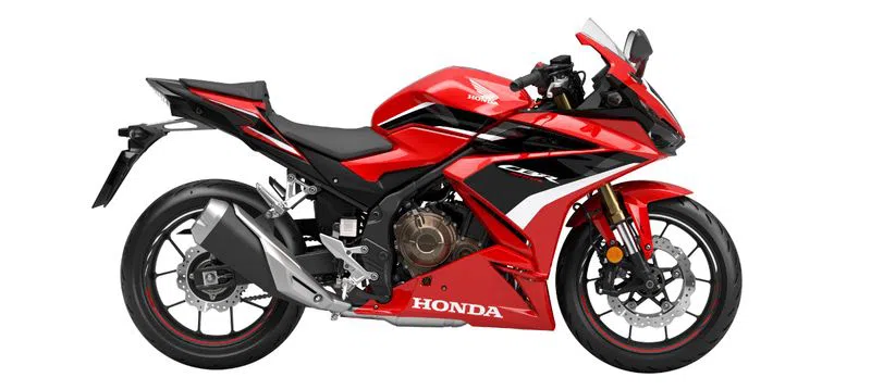 Honda Việt Nam ra mắt loạt xe mô tô phân khối lớn mới, giá từ 184,5 triệu đồng 192500