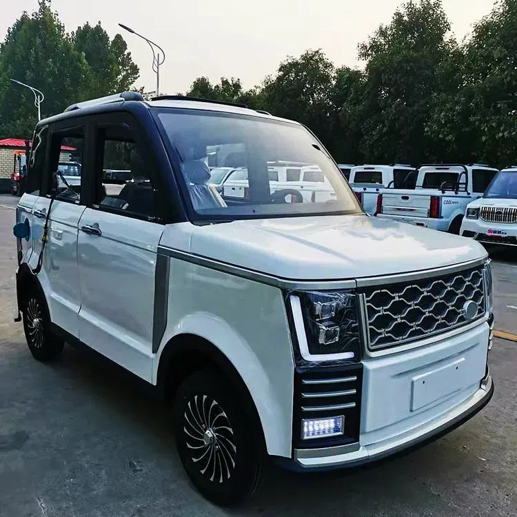 Chiếc ô tô “nhái” Range Rover được rao bán chỉ 43 triệu đồng, có thể mua đi chợ 197604