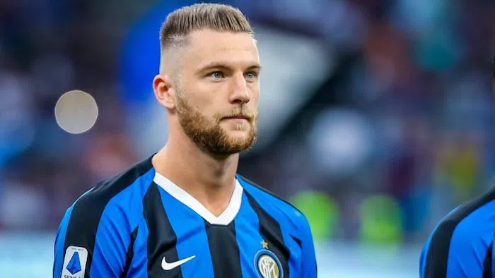 Milan-Skriniar