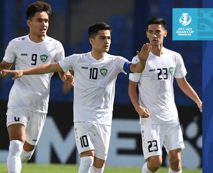 u23-uzbekistan