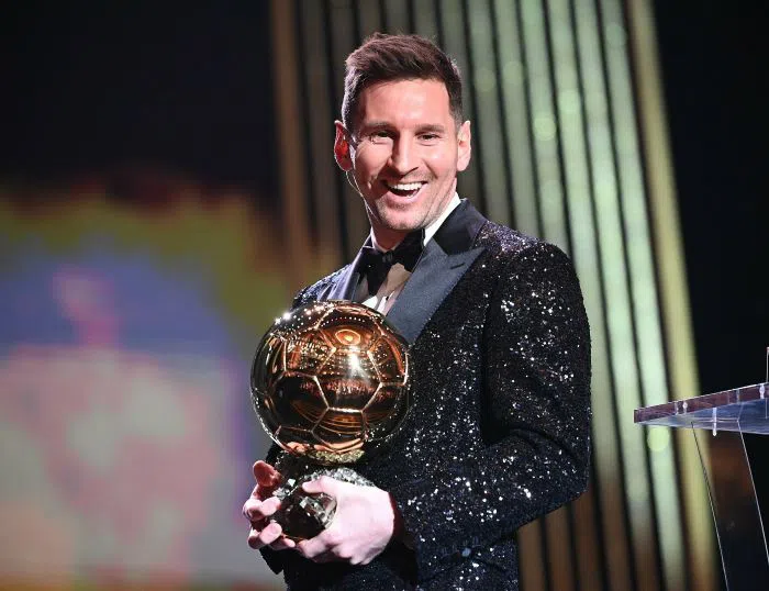 Lionel Messi tại World Cup 2022: Show diễn thế giới cuối của 1 huyền thoại 199152