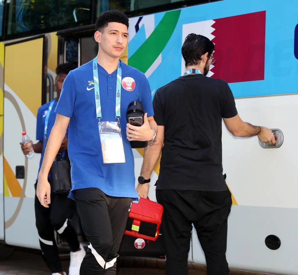 Trực tiếp U23 Qatar vs U23 Uzbekistan, 22h00 hôm nay 04/6 144851