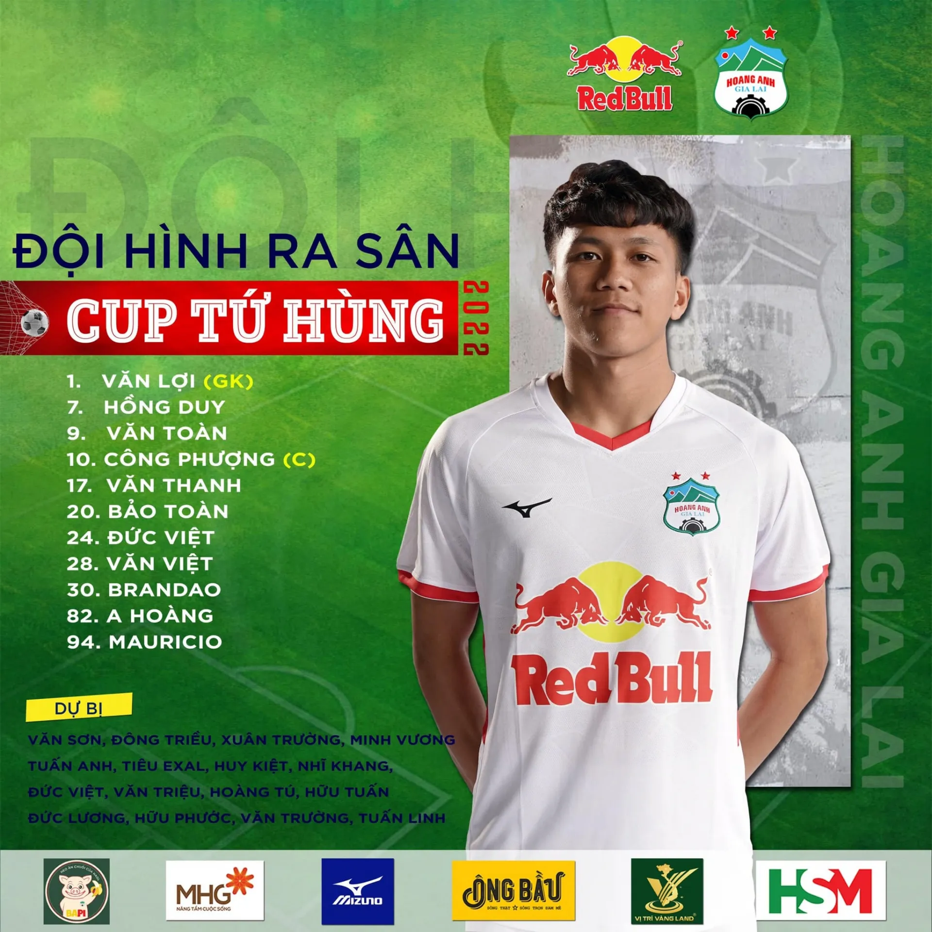 Trực tiếp HAGL vs Viettel, 16h00 hôm nay 10/06 147276