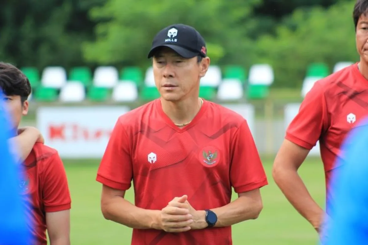 LĐBĐ Indonesia ra phán quyết cuối cùng về tương lai của Shin Tae-yong-149750