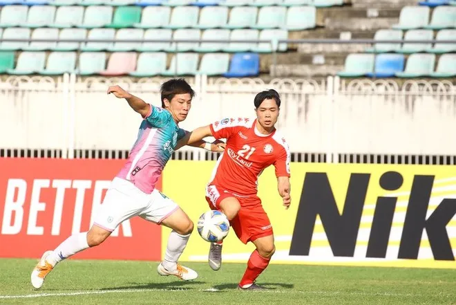 Trực tiếp Hougang United vs Phnom Penh Crown, 21h00 hôm nay 24/06 151889