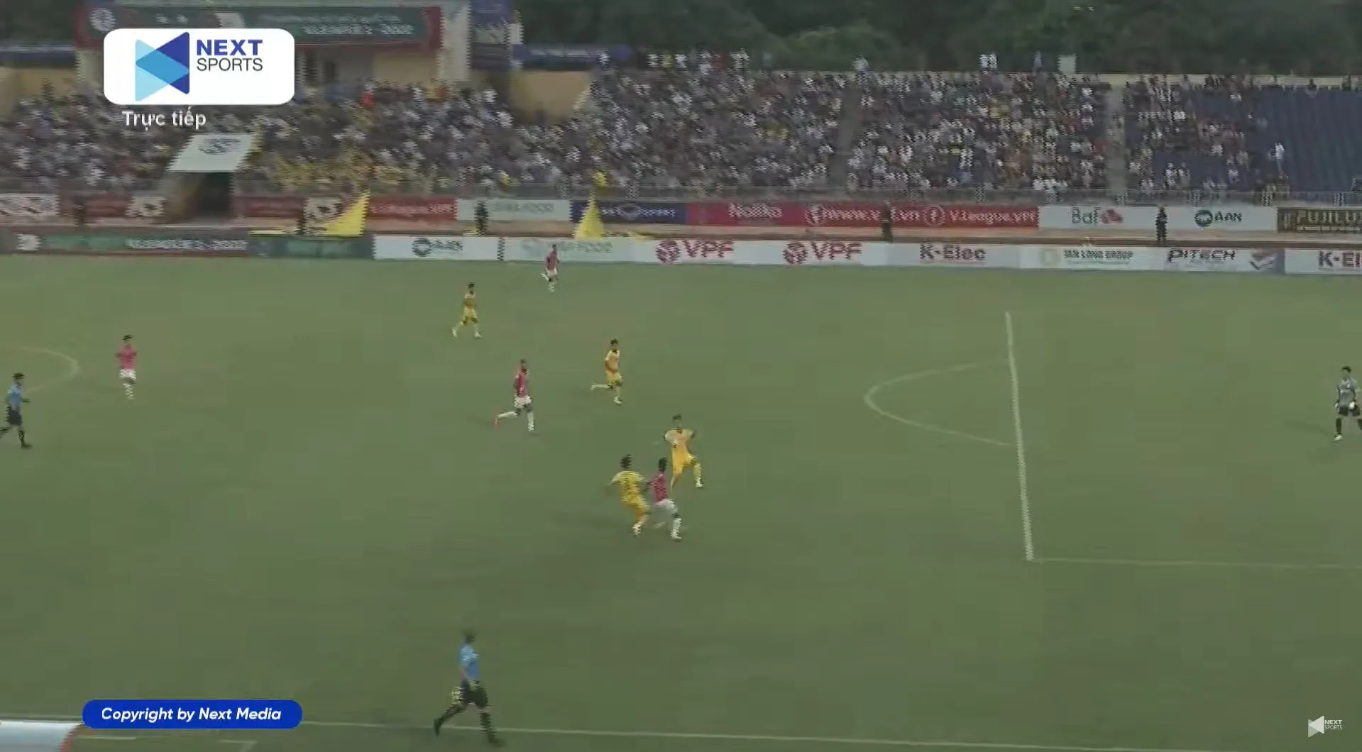 Trực tiếp nữ Việt Nam vs nữ Philippines: Đã có đội hình ra sân 158462