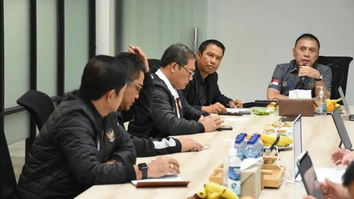 Báo Indonesia lo sợ 'thảm cảnh' khi gia nhập liên đoàn của Hàn Quốc, Nhật Bản 159596
