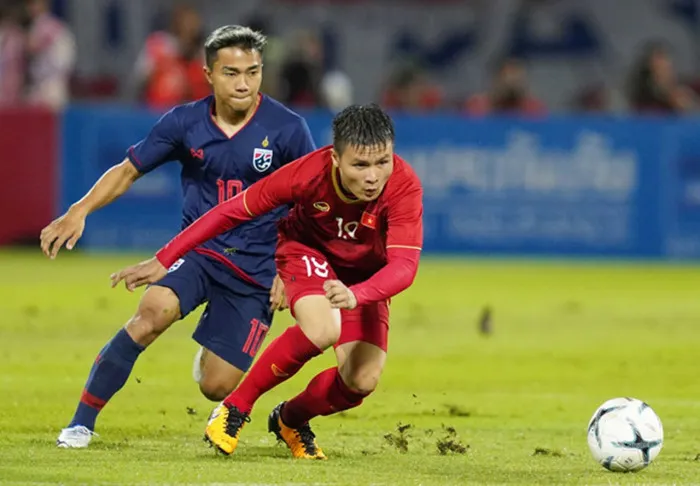 AFF Cup 2022 nhận tin buồn, vắng mặt cả 2 ngôi sao sáng nhất? 162711