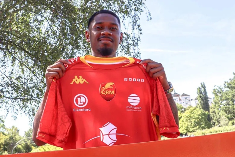 Sao Việt kiều cùng đồng đội Quang Hải lọt top đáng xem ở Ligue 2 165791
