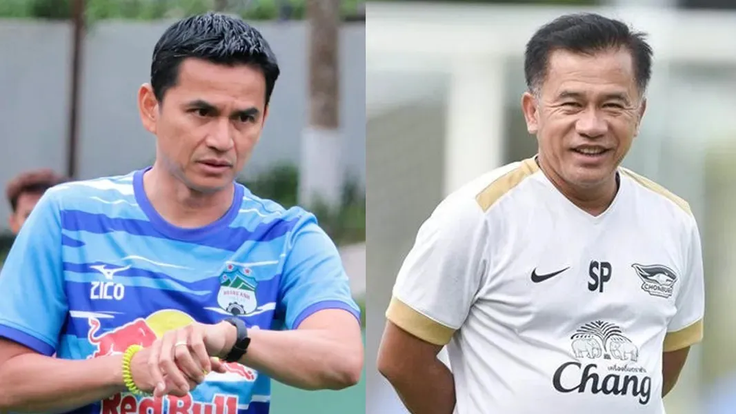 Bóng đá Thái Lan nhắm HLV Kiatisak cho mục tiêu dự World Cup 2026 167553