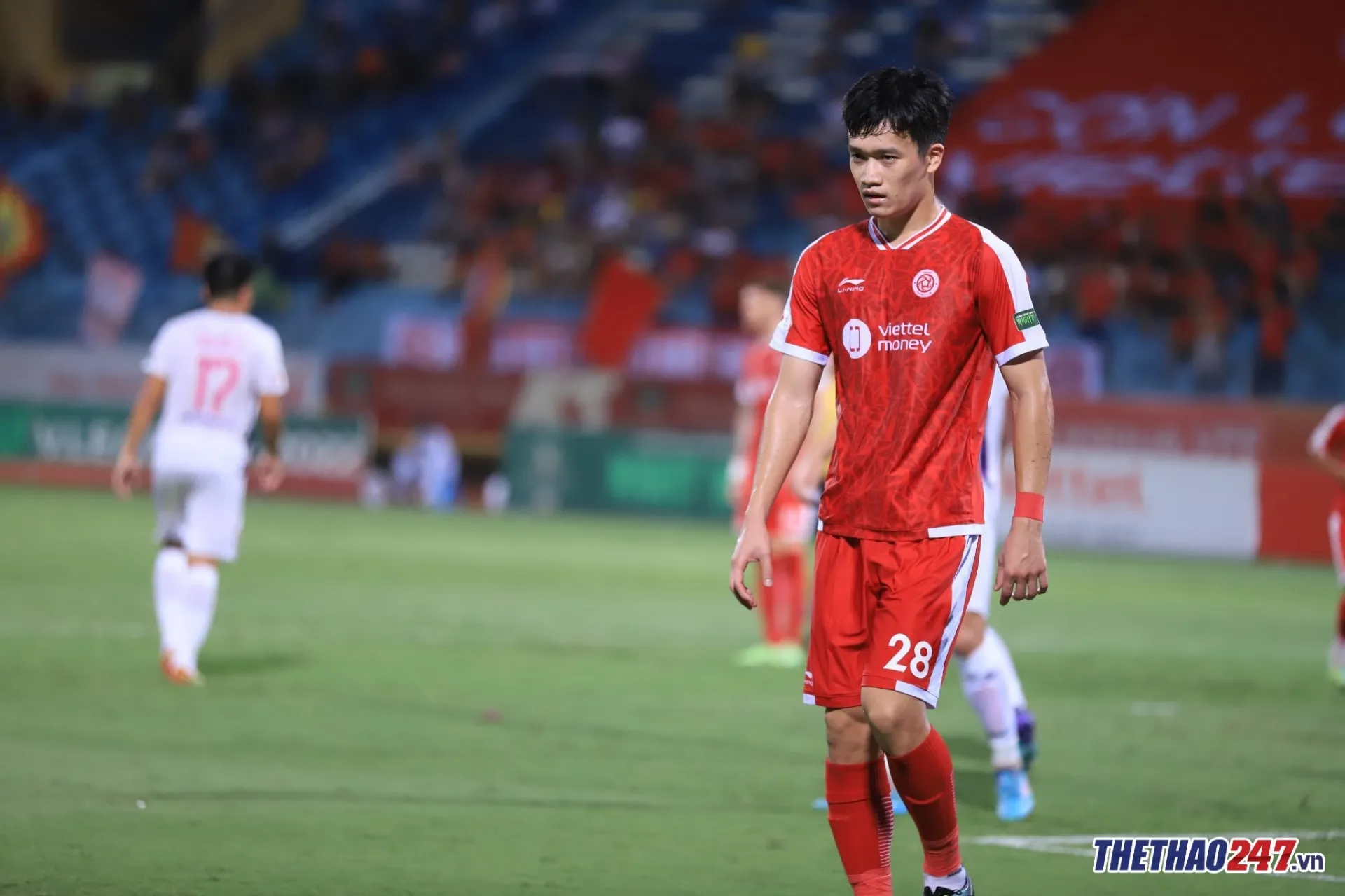 Trực tiếp Viettel vs SLNA, 19h15 hôm nay 19/8 173922