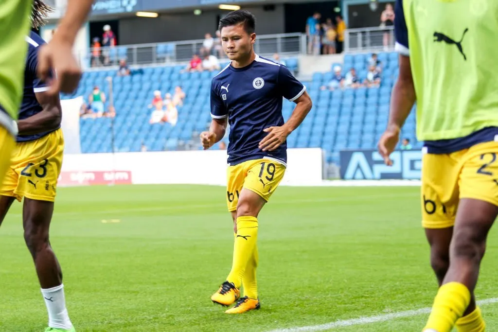 Trực tiếp Pau FC vs Sochaux, 0h00 hôm nay 21/8 174391
