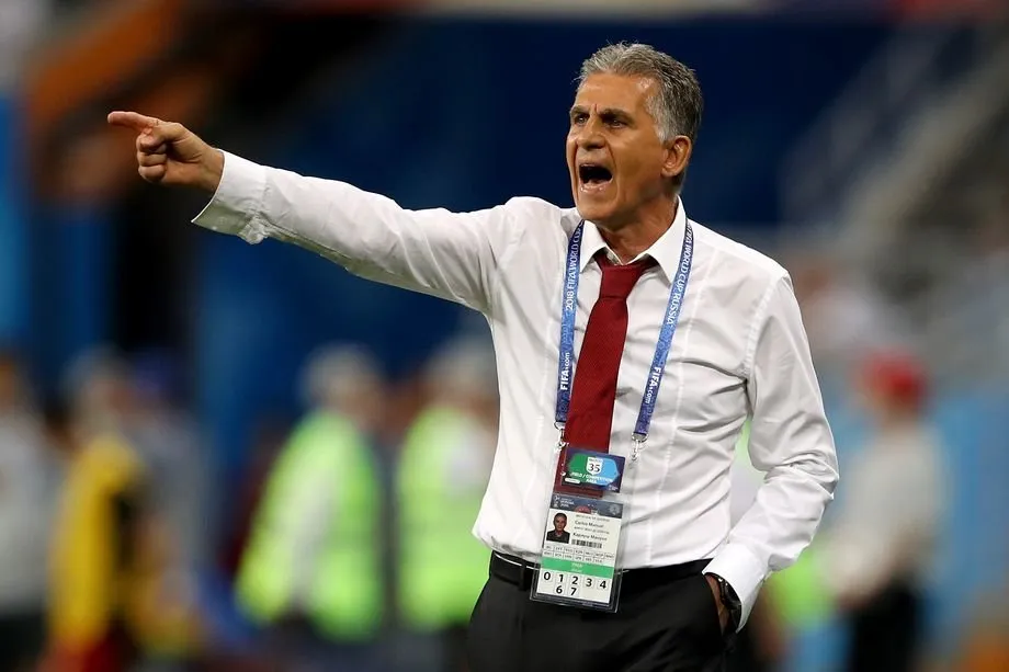 Đội tuyển 'số 1 châu Á' bất ngờ thay tướng trước VCK World Cup 2022 183569