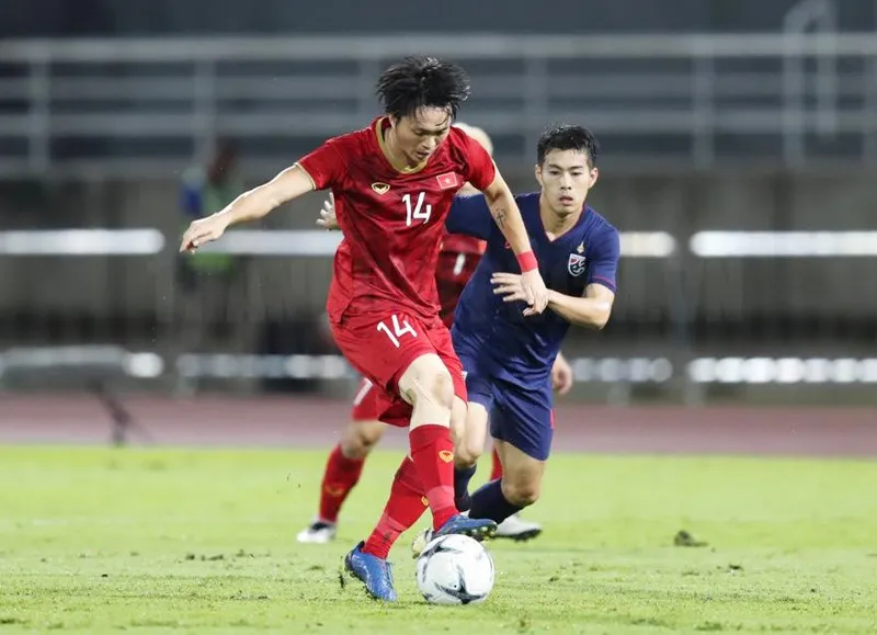 Vì sao ĐT Thái Lan chọn 'chảo lửa' Rajamangala cho AFF Cup 2022? 184760