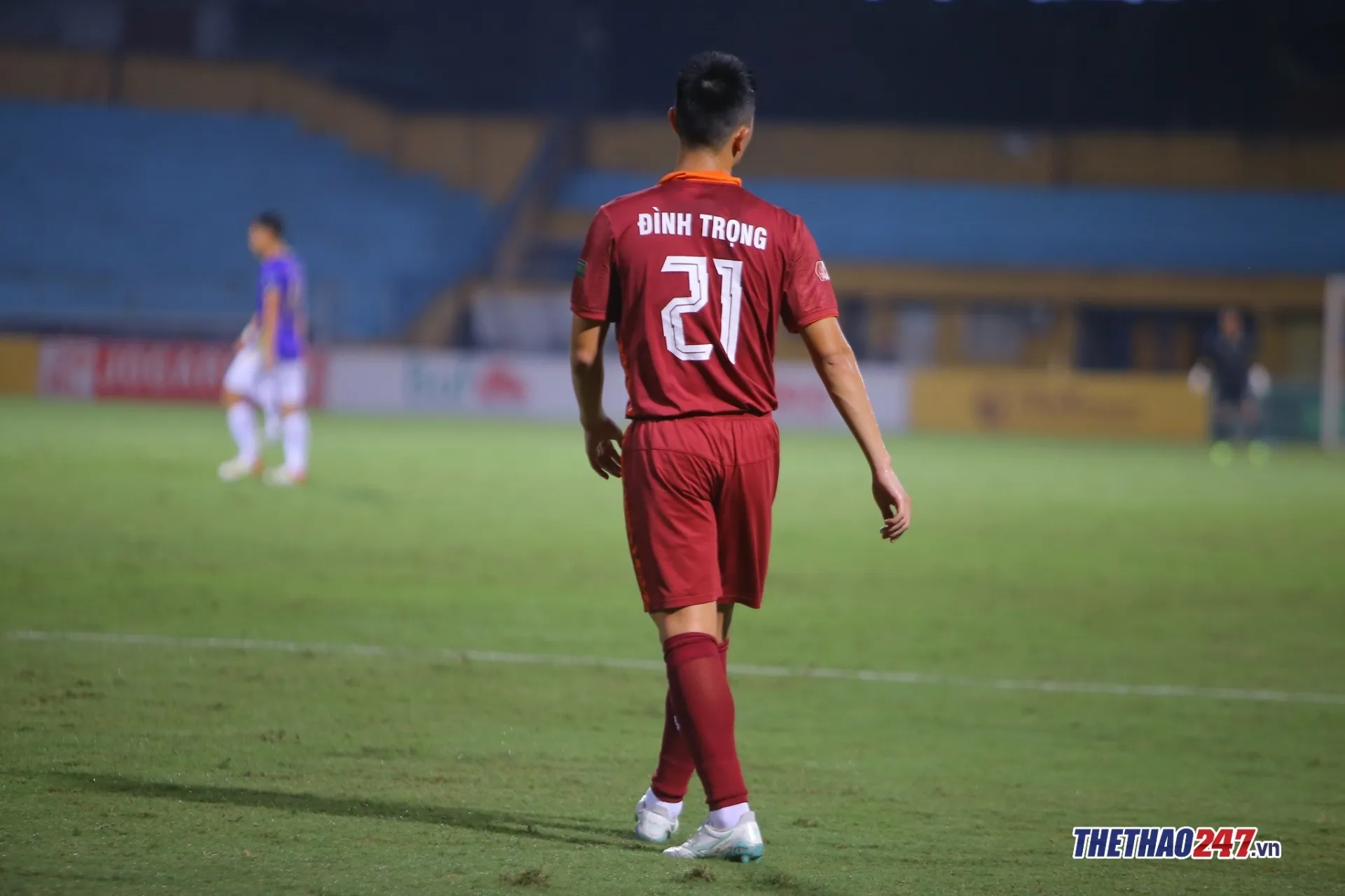 Lộ diện đội hình mạnh nhất của ĐT Việt Nam ở đấu Singapore, Ấn Độ 188876