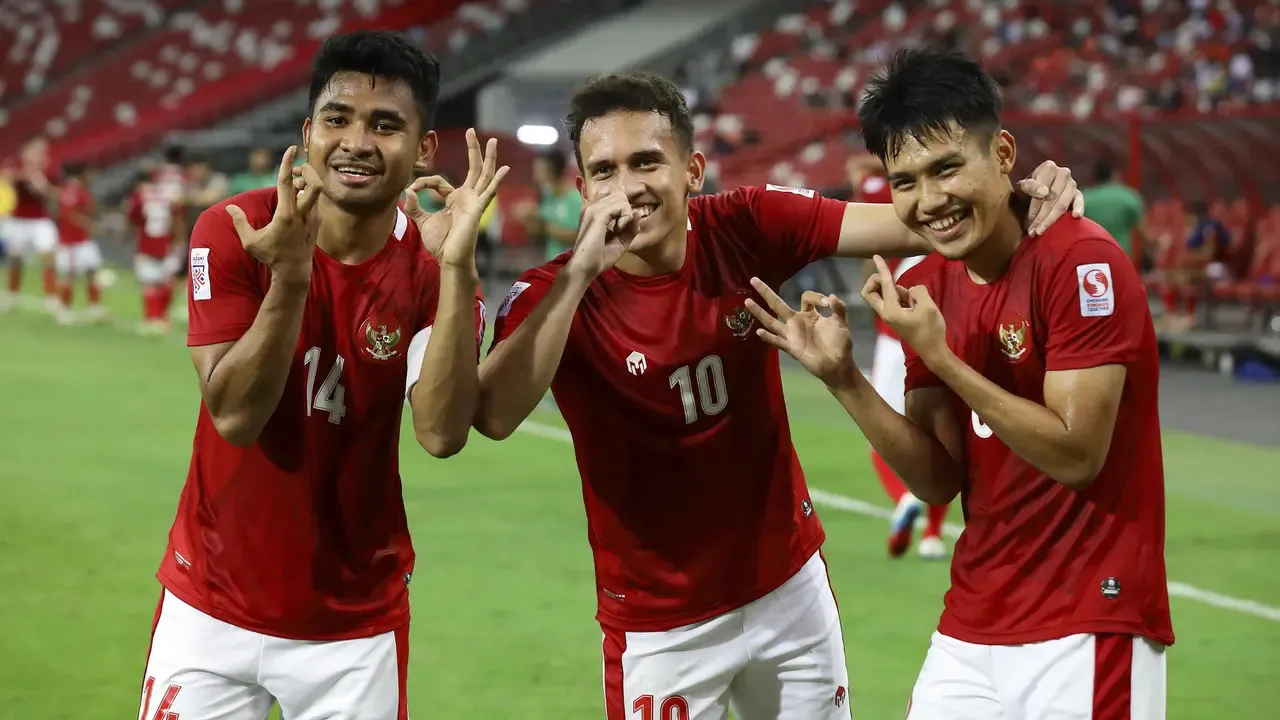 Xóa dớp trước Việt Nam, HLV Indonesia muốn thắng tiếp đội hạng 84 FIFA 190375