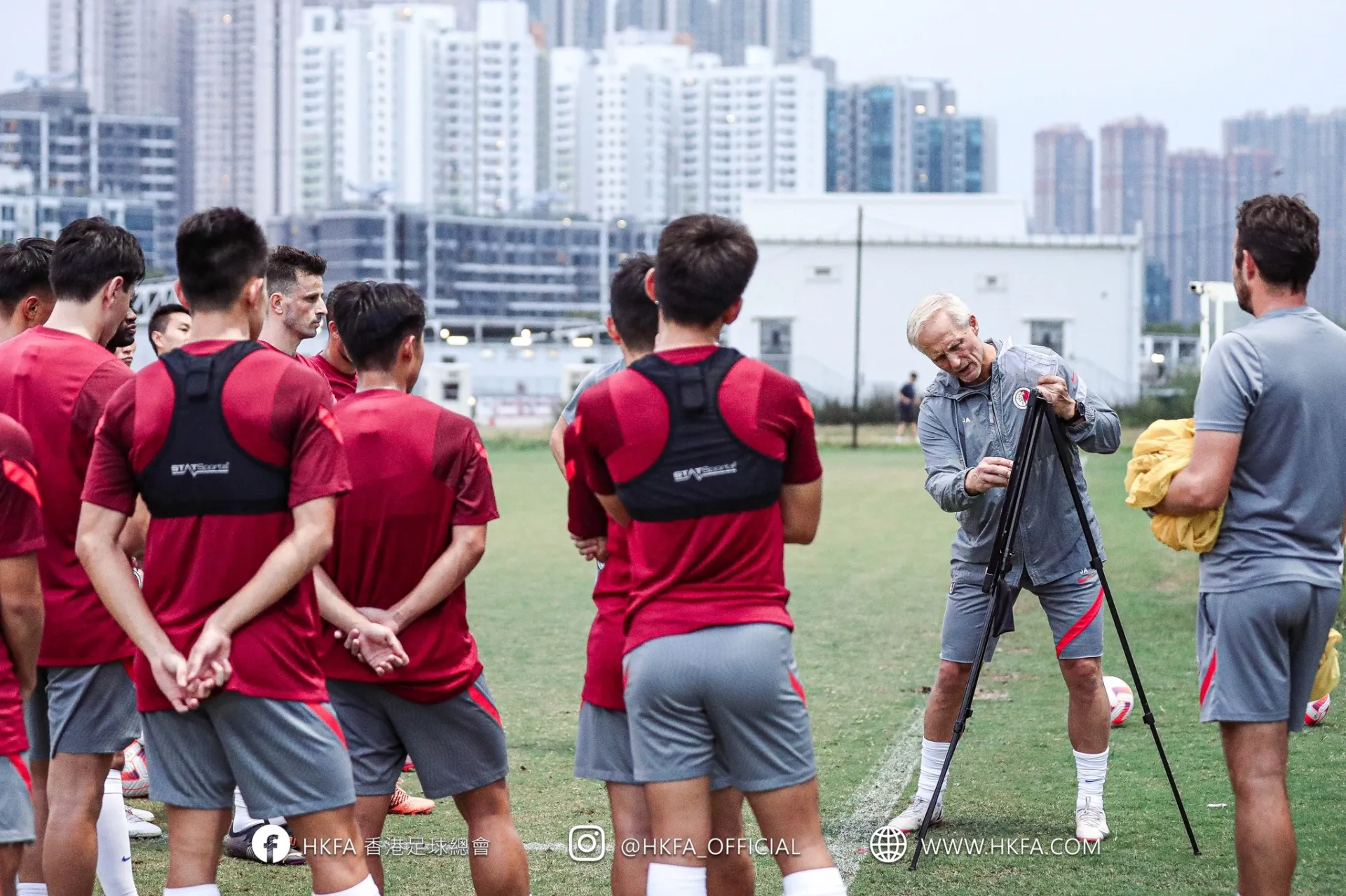 Trực tiếp Myanmar vs Hồng Kông, 19h00 hôm nay 21/9 190683