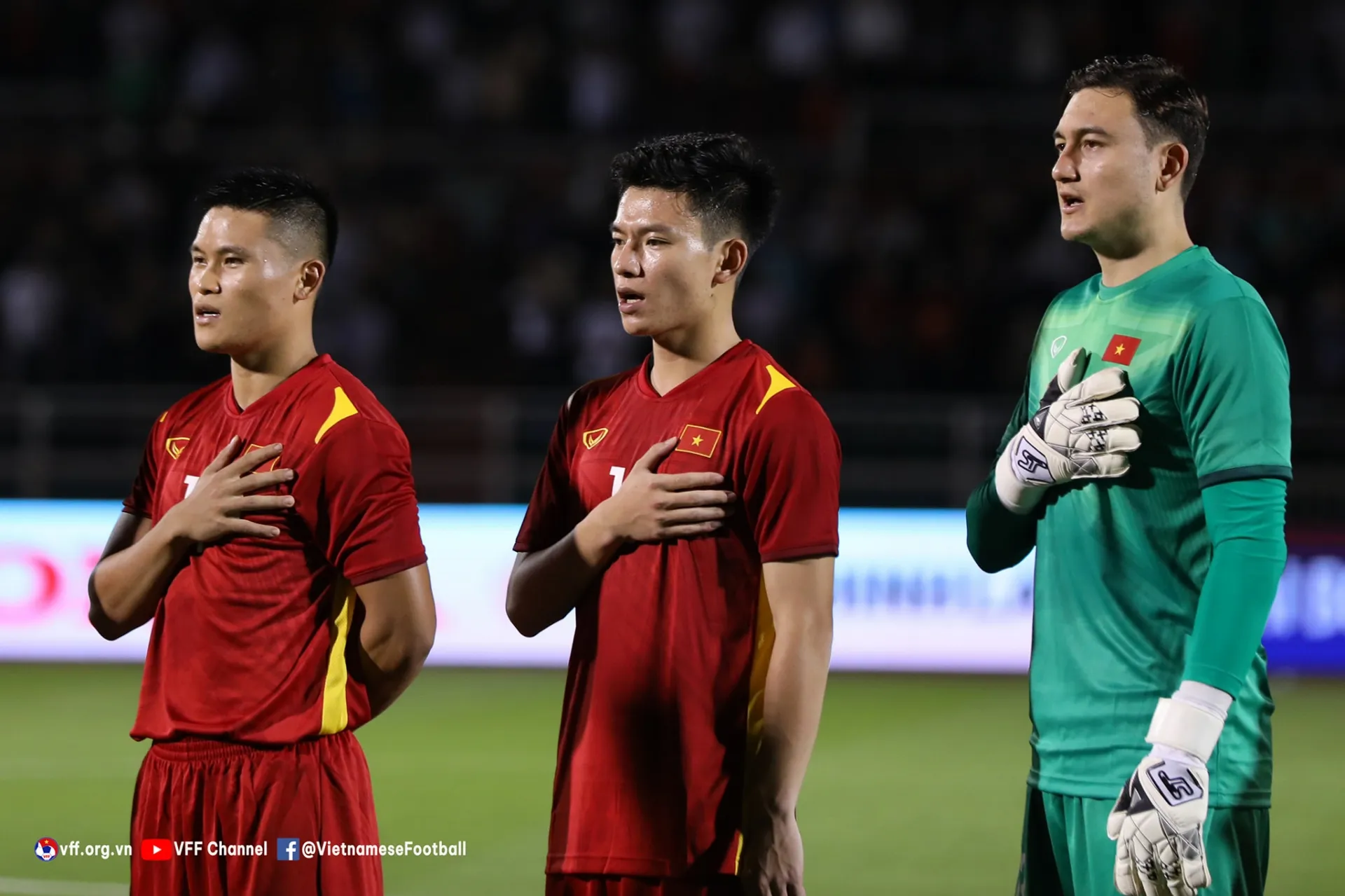 ĐT Việt Nam sắp lấy lại thể diện cho khu vực ĐNÁ trước Ấn Độ?-191571