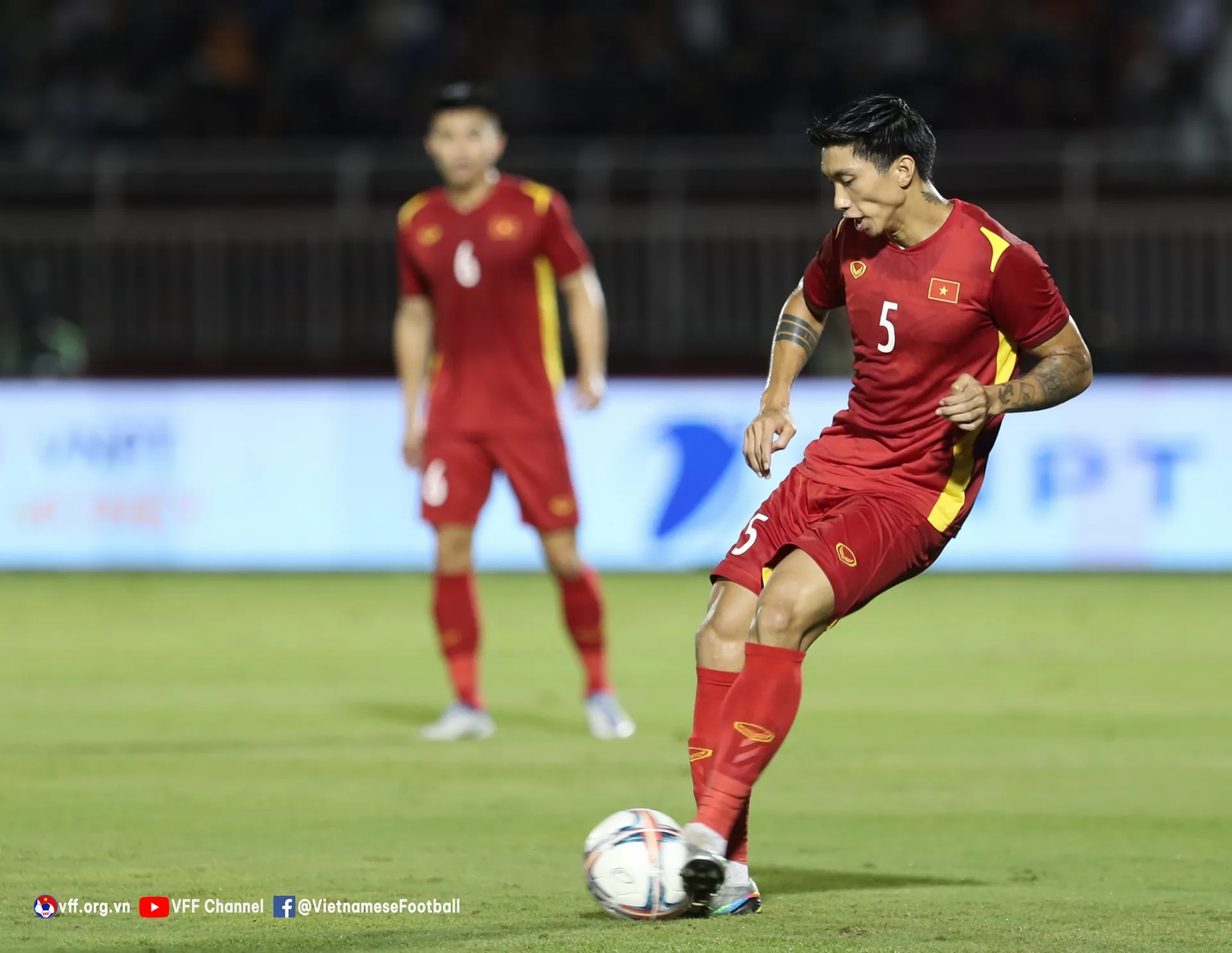 CLB Hà Nội ngồi trên đống lửa vì 'virus FIFA' từ ĐT Việt Nam 194425