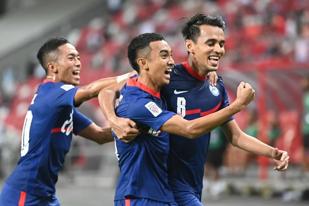 Nhận định bảng B - AFF Cup 2022: Ai cản được ĐT Việt Nam? 200282