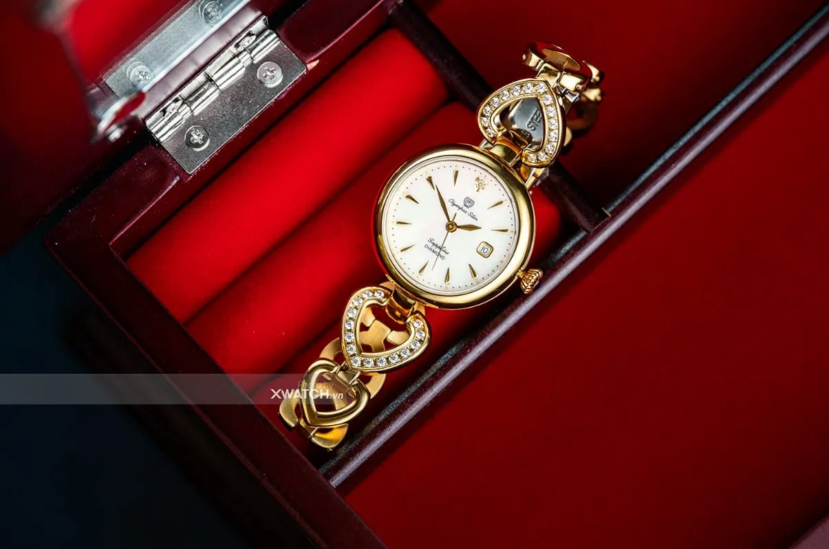 Top 4 những mẫu đồng hồ nữ đẹp nhất hiện nay ai nhìn cũng mê 196710