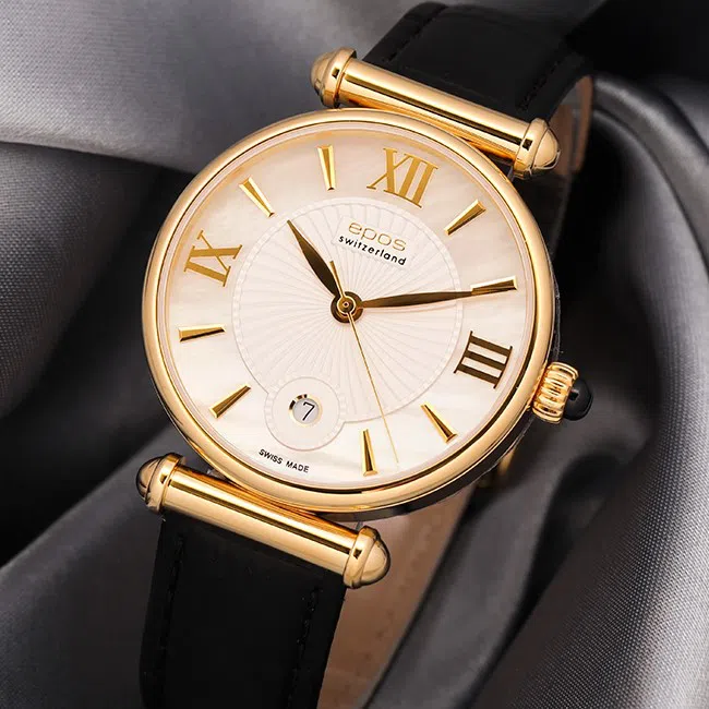 Đăng Quang Watch Luxury khai trương giảm giá lớn 20% 202759