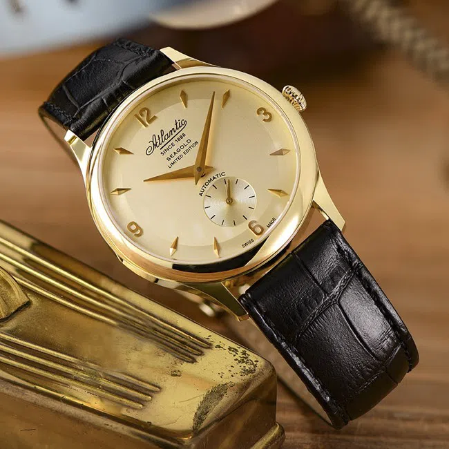 Đăng Quang Watch Luxury khai trương giảm giá lớn 20% 202760