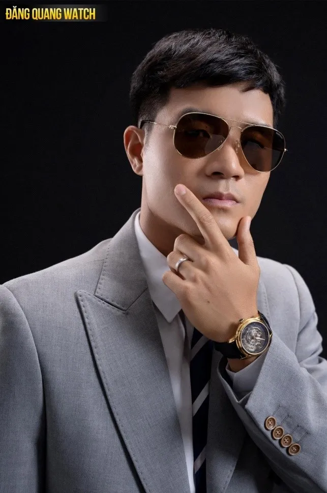 Đăng Quang Watch Luxury khai trương giảm giá lớn 20% 202761