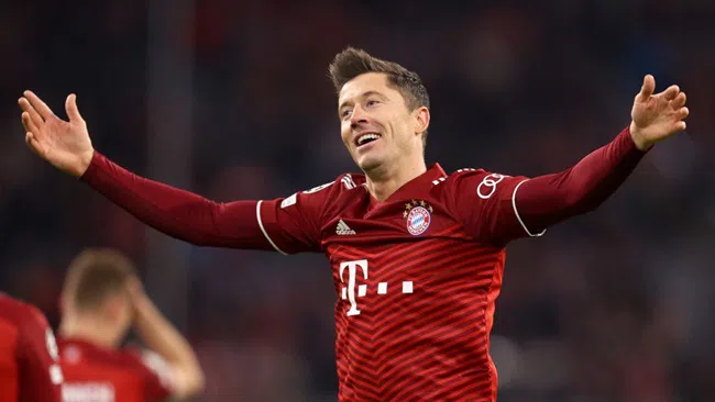 Barca đã hành động, gửi Bayern lời đề nghị mua Lewandowski-140019