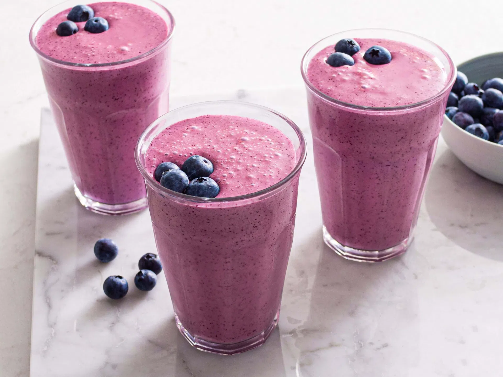 Smoothie giảm cân