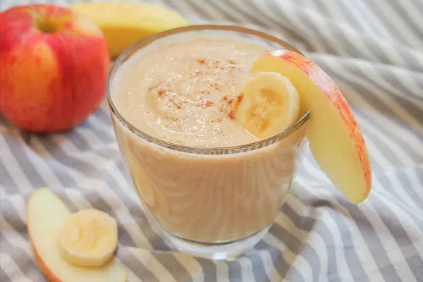 Smoothie giảm cân