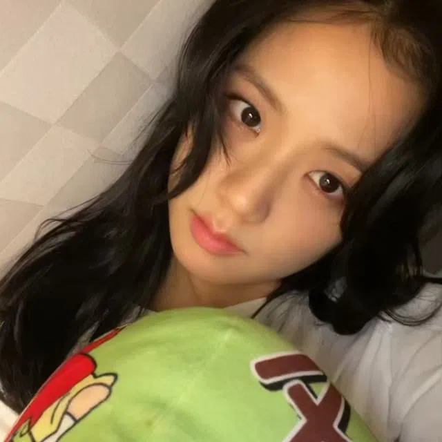  Jisoo 