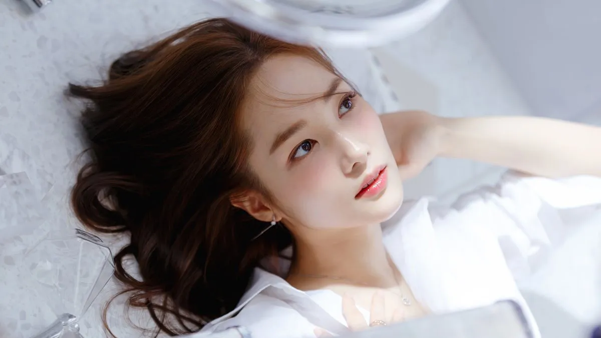 Bí quyết trang điểm của Park Min Young